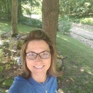 Meet your Posher, Teresa